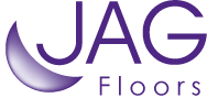 Jag Floors Logo