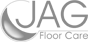 Jag Floor Care Logo