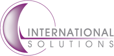 International Solutions Logo