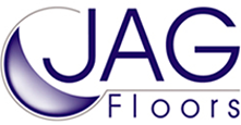 Jag Floors Logo